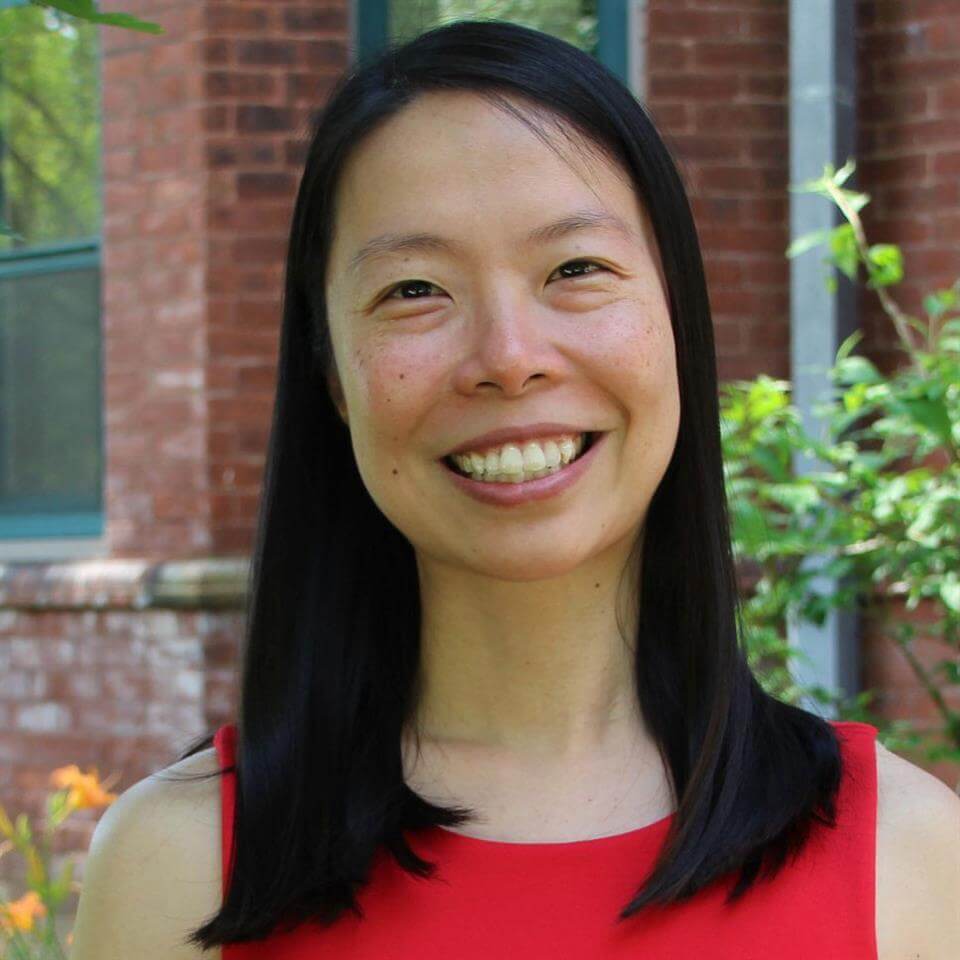 Edith Louie