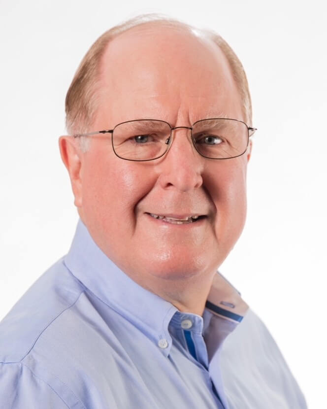 DOnald Guloien