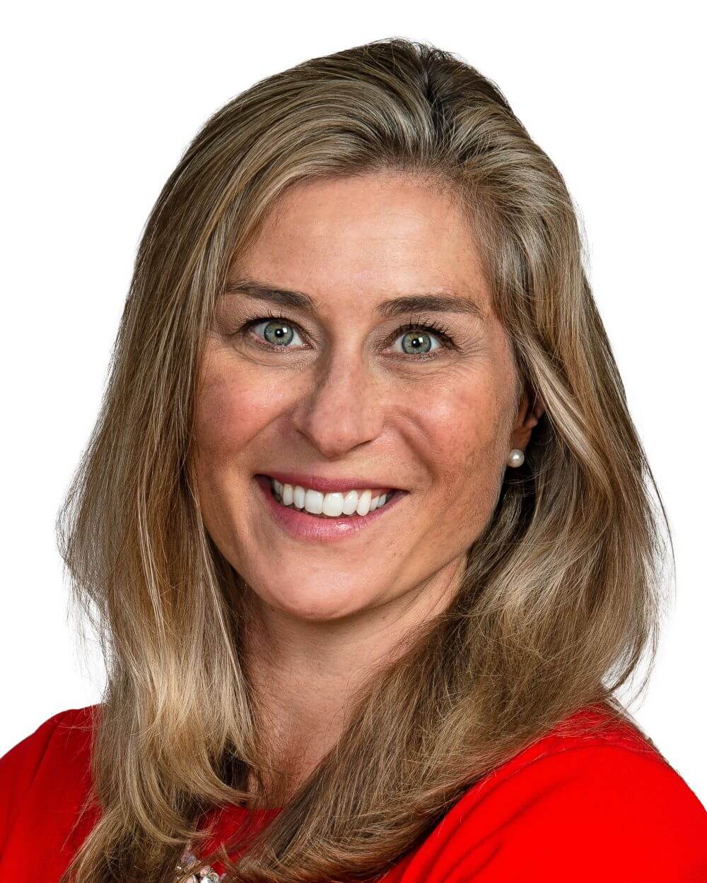 Melanie Van De Water
