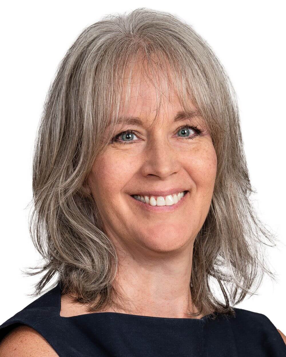 Angela David