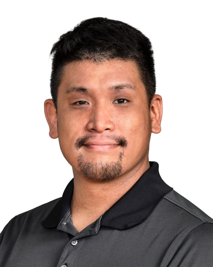 Jeremy Wong