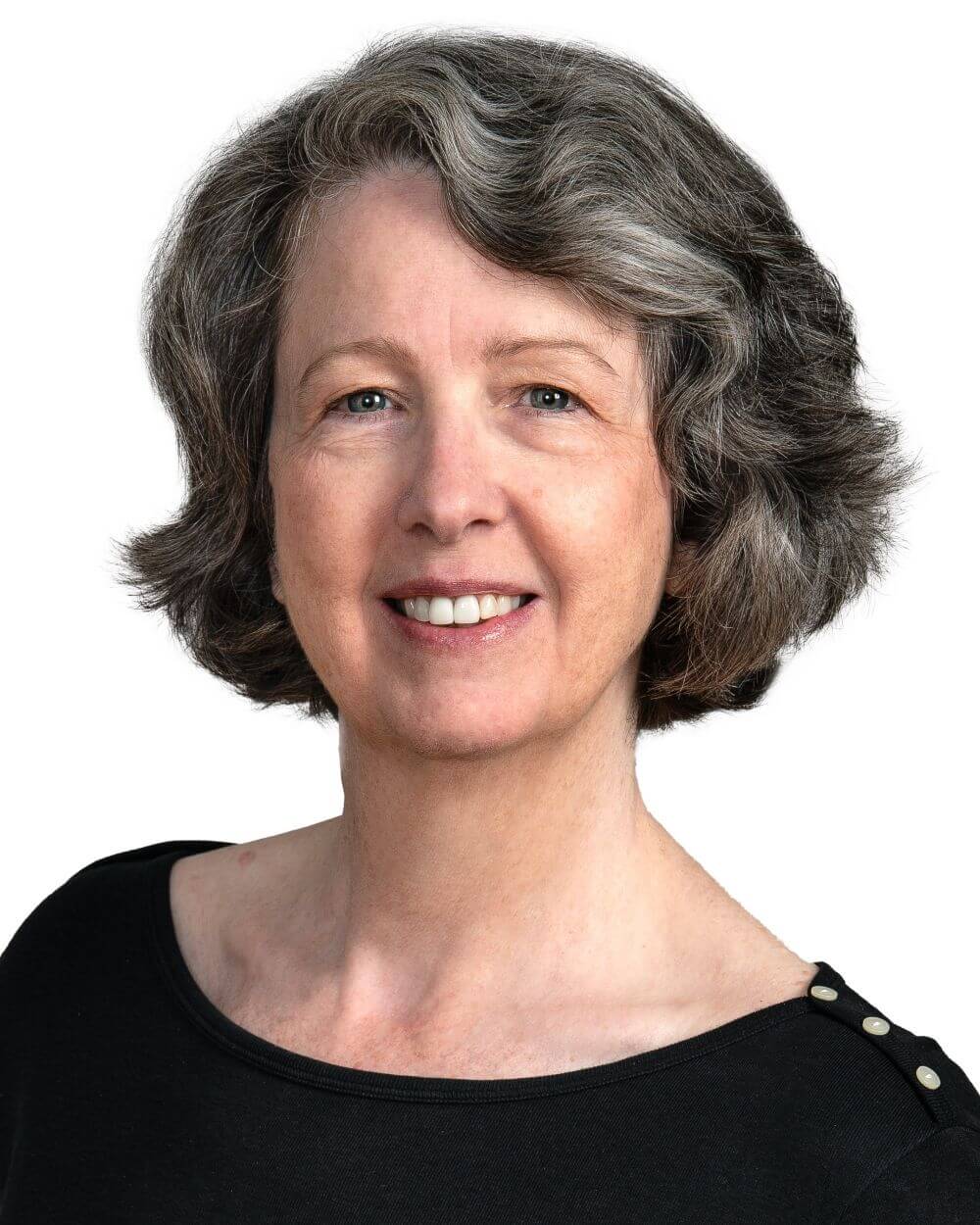 Nancy Beuler