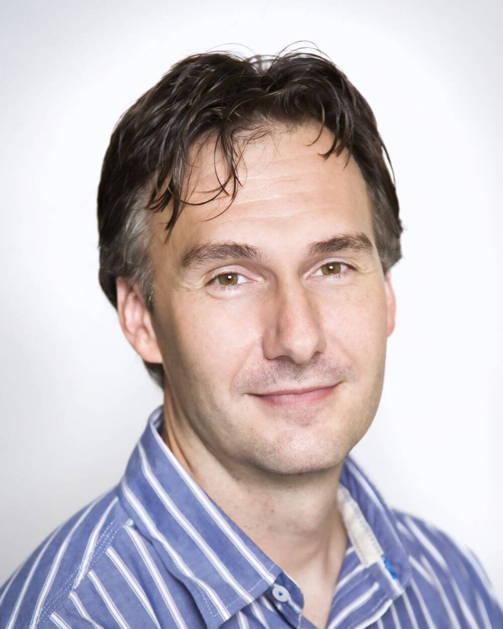 Scott Fleming